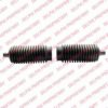 DELPHI TBR4211 Bellow Set, steering